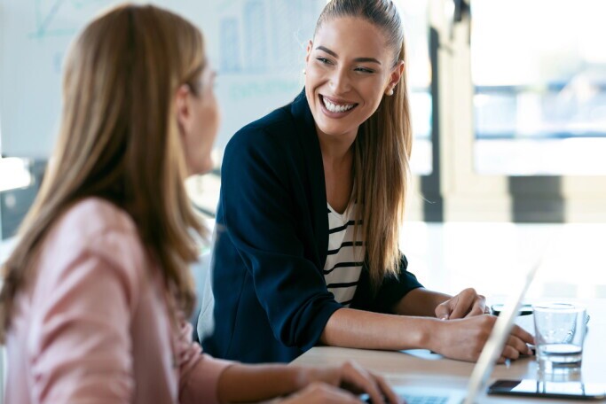 MEET & CONNECT - Women's Edition, 1. image