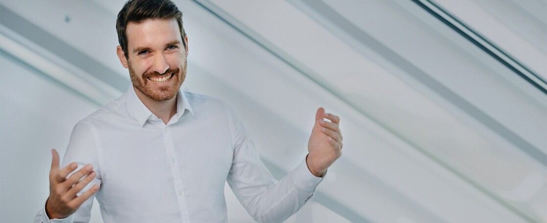 WERKSTUDENT PRIVATE EQUITY CONSULTING (M/W/D), 1. Bild